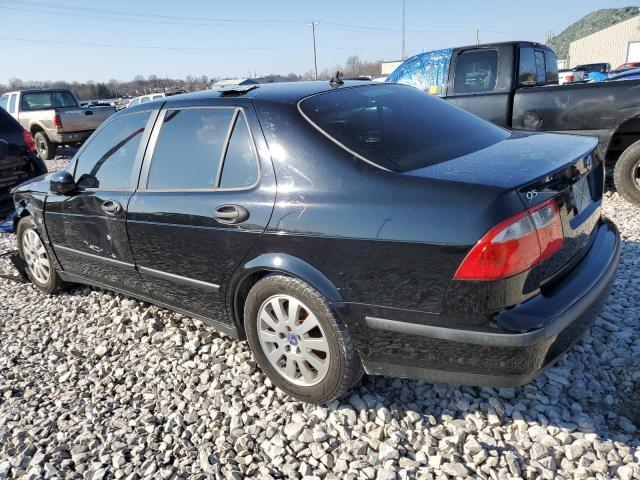Photo 2 from auction – 2003 SAAB 9-5 LINEAR with VIN YS3EB49E633004331
