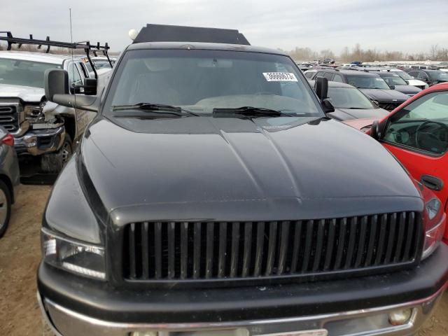 Photo 5 from auction – 1999 DODGE RAM 2500 with VIN 3B7KF2361XG173602