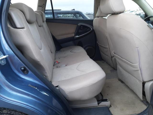 Photo 10 from auction – 2008 TOYOTA RAV4 with VIN JTMBD33V486054772