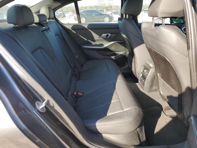 Photo 10 from auction – 2021 BMW 330I with VIN 3MW5R1J09M8B79597