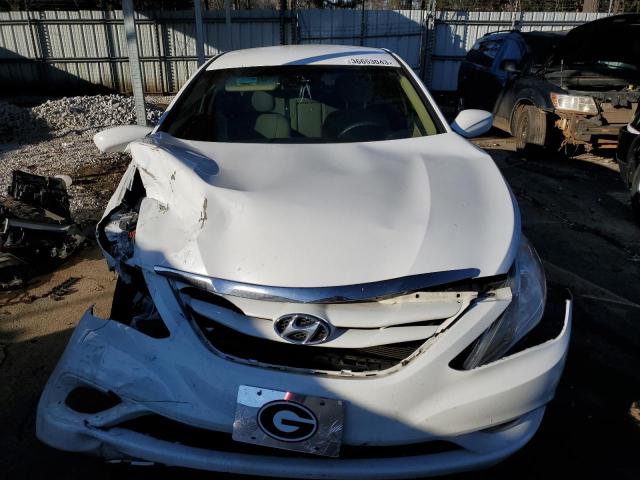 Photo 5 from auction – 2013 HYUNDAI SONATA GLS with VIN 5NPEB4AC2DH630711