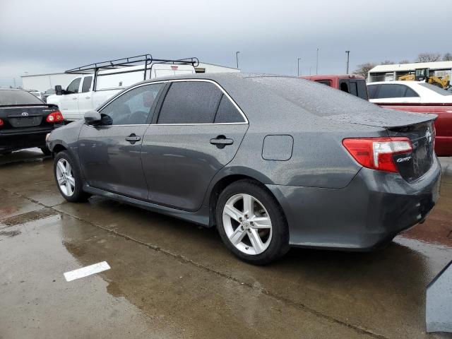 Photo 2 from auction – 2014 TOYOTA CAMRY L with VIN 4T1BF1FK0EU805420