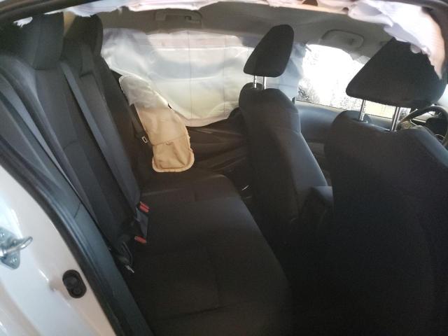 Photo 10 from auction – 2022 TOYOTA COROLLA LE with VIN JTDEPMAE7N3018407