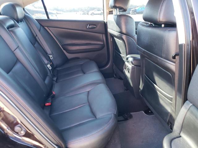 Zdjęcie 6 z aukcji – 2014 NISSAN MAXIMA S z VIN 1N4AA5AP8EC442658