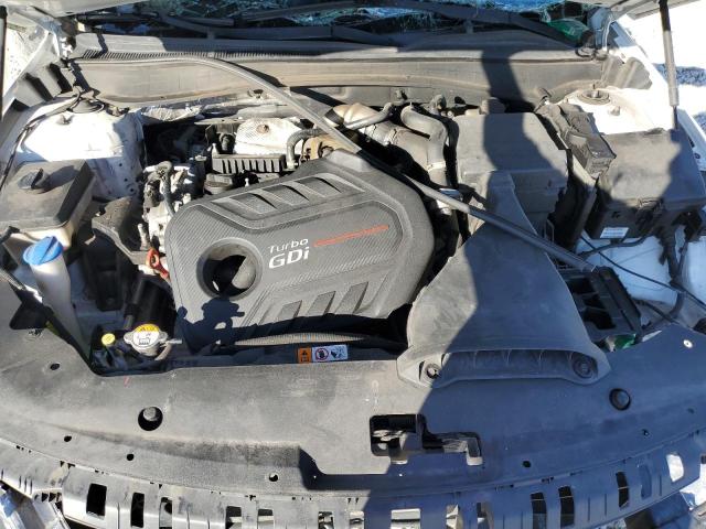 Photo 11 from auction – 2019 KIA OPTIMA SX with VIN 5XXGW4L29GG013887