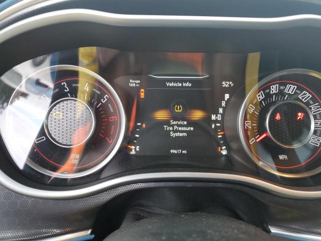 Photo 9 from auction – 2016 DODGE CHALLENGER with VIN 2C3CDZFJXGH217717