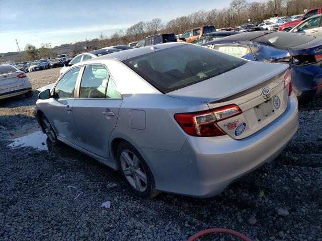 Photo 2 from auction – 2014 TOYOTA CAMRY L with VIN 4T1BF1FK5EU303891