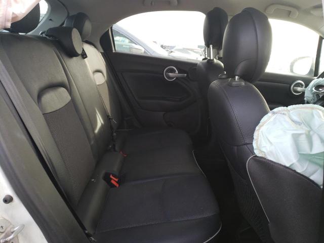 Photo 10 from auction – 2016 FIAT 500X TREKK with VIN ZFBCFYCT5GP377492