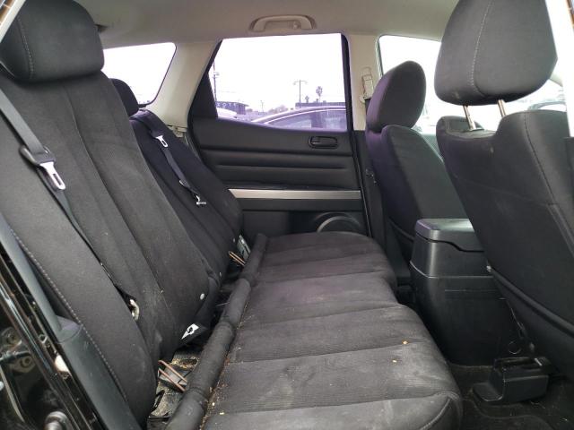 Photo 11 from auction – 2012 MAZDA CX-7 with VIN JM3ER2AM4C0413446