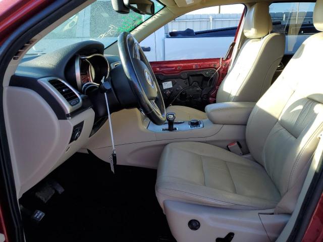 Photo 7 from auction – 2014 JEEP GRAND CHER with VIN 1C4RJFBGXEC132335