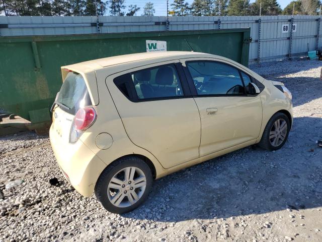 Photo 3 from auction – 2015 CHEVROLET SPARK 1LT with VIN KL8CD6S9XFC709471