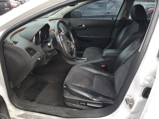 Photo 7 from auction – 2012 CHEVROLET MALIBU 2LT with VIN 1G1ZD5E07CF349507