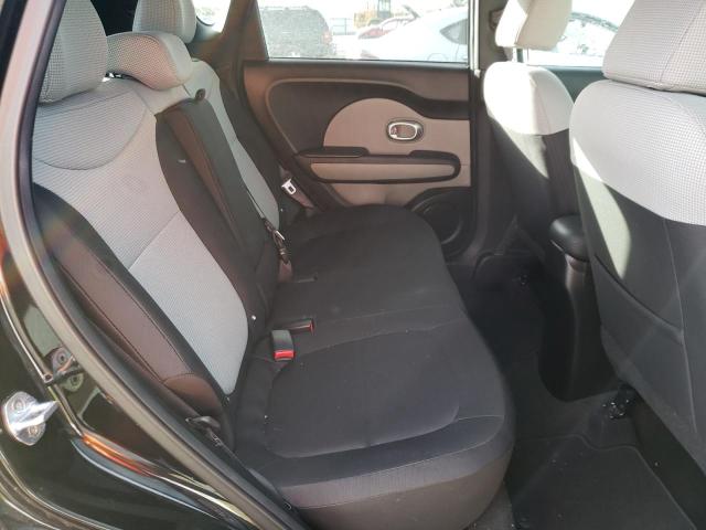 Photo 10 from auction – 2014 KIA SOUL with VIN KNDJN2A24E7727383