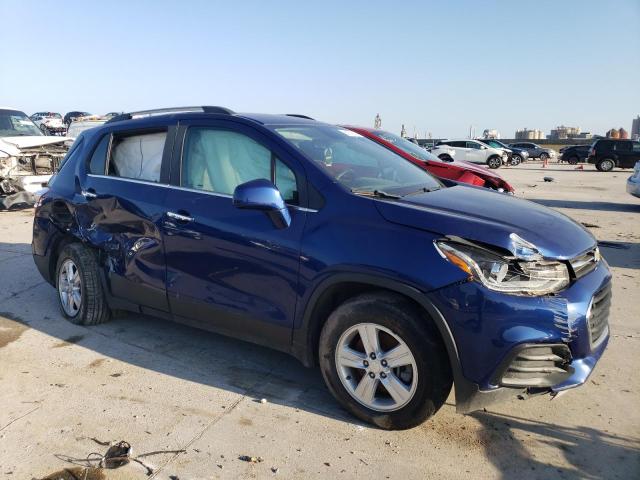 Foto 4 de la subasta – 2017 CHEVROLET TRAX 1LT con VIN 3GNCJLSB0HL198580