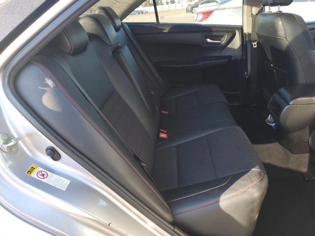 Photo 10 from auction – 2017 TOYOTA CAMRY LE with VIN 4T1BF1FK8HU391436