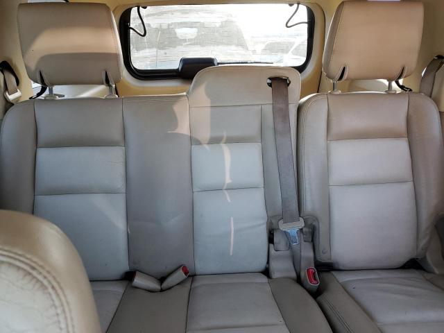 Photo 10 from auction – 2006 FORD EXPLORER L with VIN 1FMEU75896UA66576