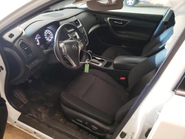 Photo 7 from auction – 2017 NISSAN ALTIMA 2.5 with VIN 1N4AL3AP3HC256142