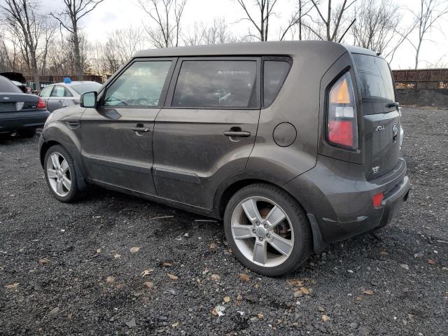 Photo 2 from auction – 2011 KIA SOUL with VIN KNDJT2A2XB7239718