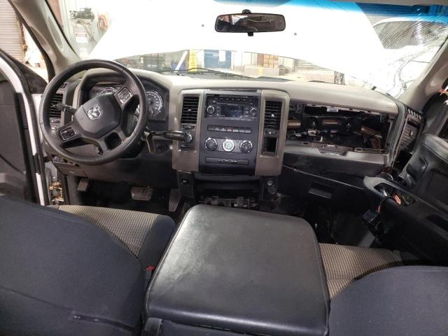 Photo 8 from auction – 2012 DODGE RAM 1500 S with VIN 1C6RD7KP9CS270228