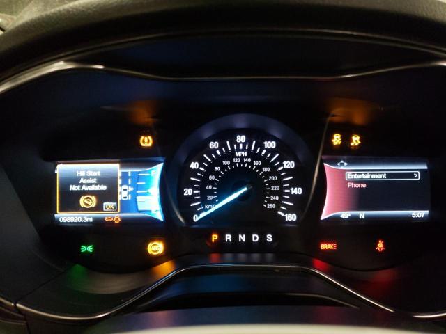 Photo 9 from auction – 2018 FORD FUSION TIT with VIN 3FA6P0D99JR153790