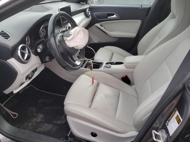 Photo 7 from auction – 2016 MERCEDES-BENZ CLA 250 with VIN WDDSJ4EB2GN311116
