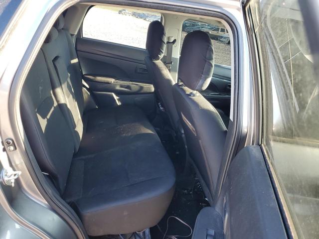 Photo 11 from auction – 2015 MITSUBISHI OUTLANDER with VIN 4A4AP3AU8FE048885