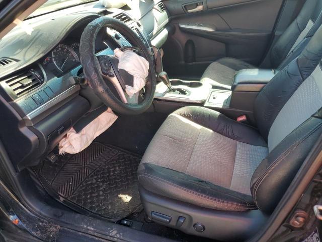 Photo 7 from auction – 2012 TOYOTA CAMRY BASE with VIN 4T1BF1FK7CU196050