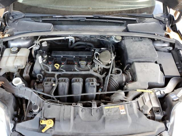 Photo 11 from auction – 2013 FORD FOCUS SE with VIN 1FADP3F26DL217134
