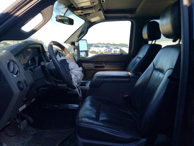 Photo 7 from auction – 2012 FORD F350 SUPER with VIN 1FT8W3BT9CEB80726