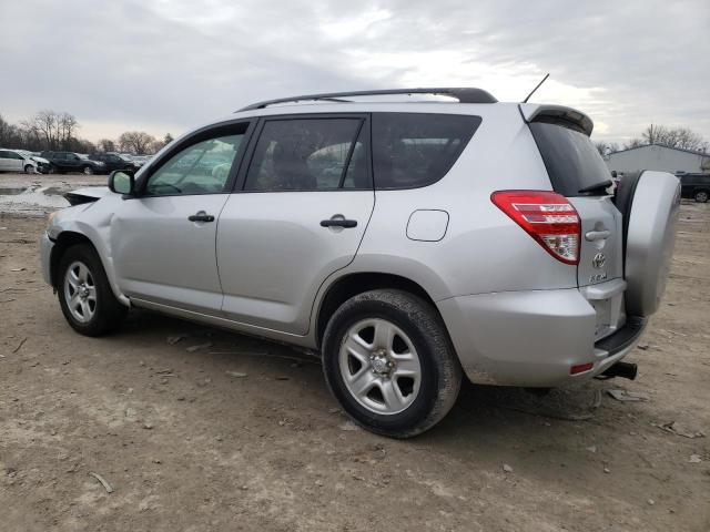 Photo 2 from auction – 2012 TOYOTA RAV4 with VIN 2T3BF4DV2CW181896
