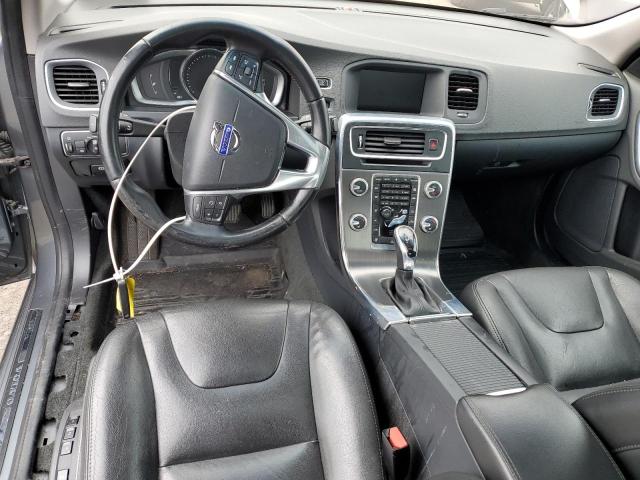 Photo 8 from auction – 2016 VOLVO S60 PREMIE with VIN YV126MFK9G2409582
