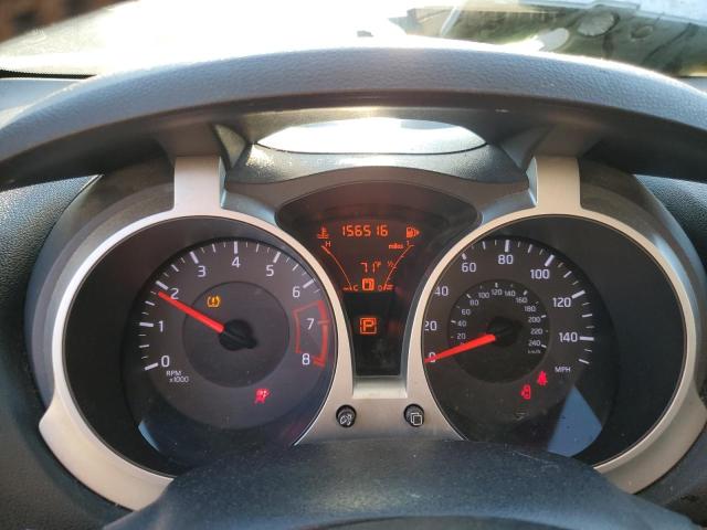 Photo 9 from auction – 2012 NISSAN JUKE S with VIN JN8AF5MR1CT104867