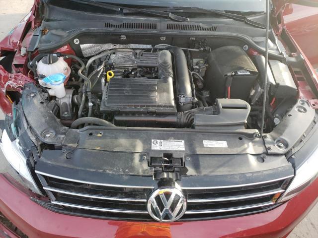 Photo 11 from auction – 2017 VOLKSWAGEN JETTA S with VIN 3VW2B7AJXHM322587