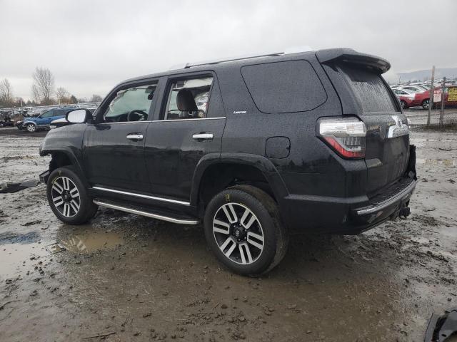 Photo 2 from auction – 2016 TOYOTA 4RUNNER SR with VIN JTEZU5JR1G5130206