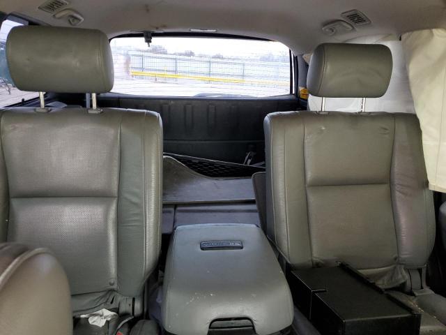Photo 10 from auction – 2008 TOYOTA SEQUOIA PL with VIN 5TDBY67A98S022297