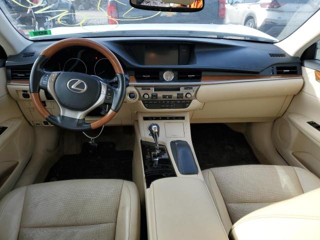 Photo 8 from auction – 2013 LEXUS ES 300H with VIN JTHBW1GG6D2008483