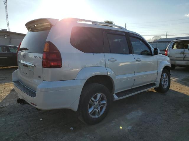 Photo 3 from auction – 2004 LEXUS GX 470 with VIN JTJBT20XX40062680