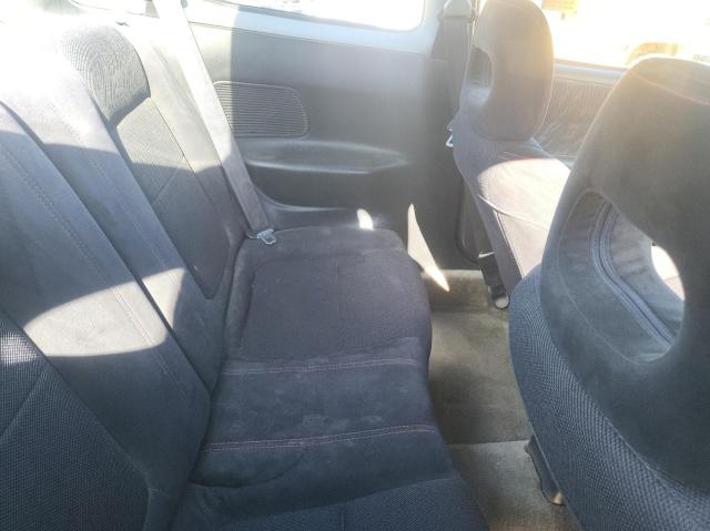 Photo 6 from auction – 1994 ACURA INTEGRA GS with VIN JH4DC2386RS007430