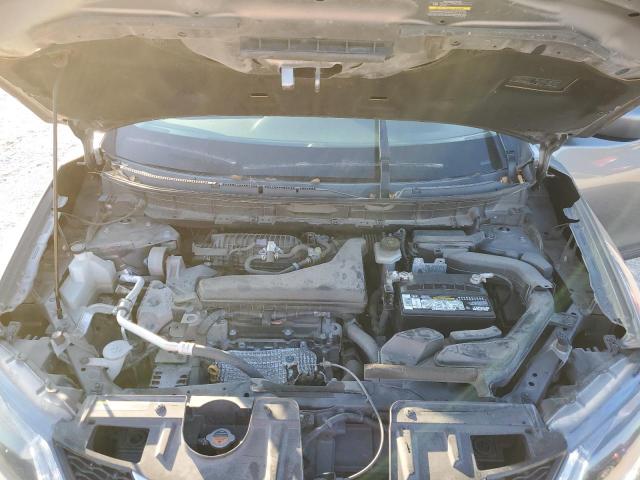 Photo 11 from auction – 2016 NISSAN ROGUE S with VIN JN8AT2MT5GW006237