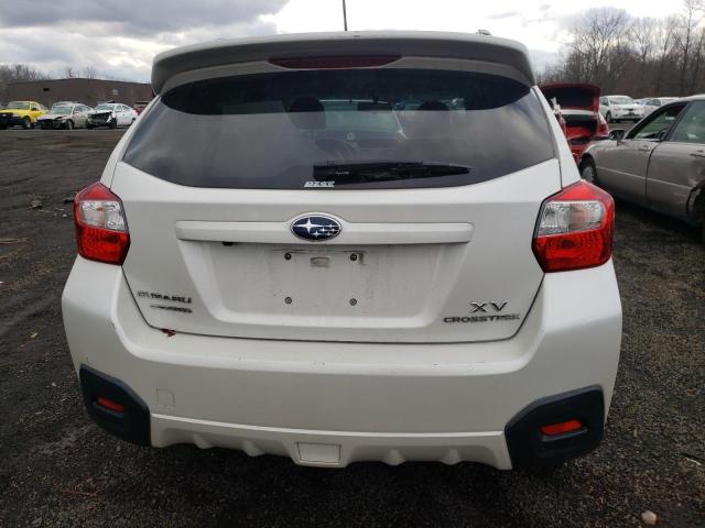 Photo 6 from auction – 2013 SUBARU XV CROSSTR with VIN JF2GPAKC9DH823574