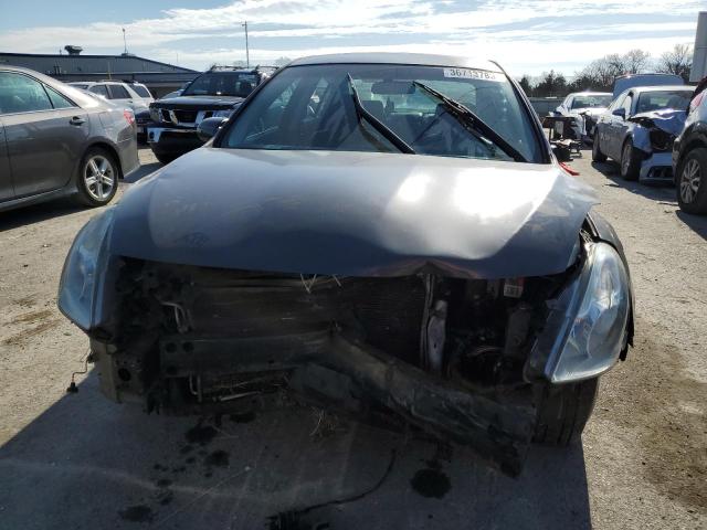 Photo 5 from auction – 2011 NISSAN ALTIMA BAS with VIN 1N4AL2AP7BC153937