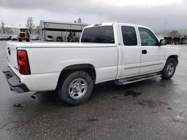 Photo 3 from auction – 2004 CHEVROLET SILVERADO with VIN 2GCEC19T341211073