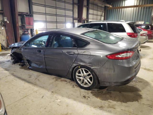 Photo 2 from auction – 2013 FORD FUSION SE with VIN 3FA6P0H74DR372184