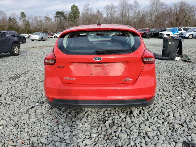 Photo 6 from auction – 2016 FORD FOCUS with VIN 1FADP3K28GL284280