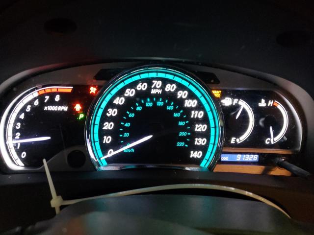 صورة رقم 9 من المزاد - 2011 TOYOTA VENZA مع VIN 4T3BK3BB2BU058774