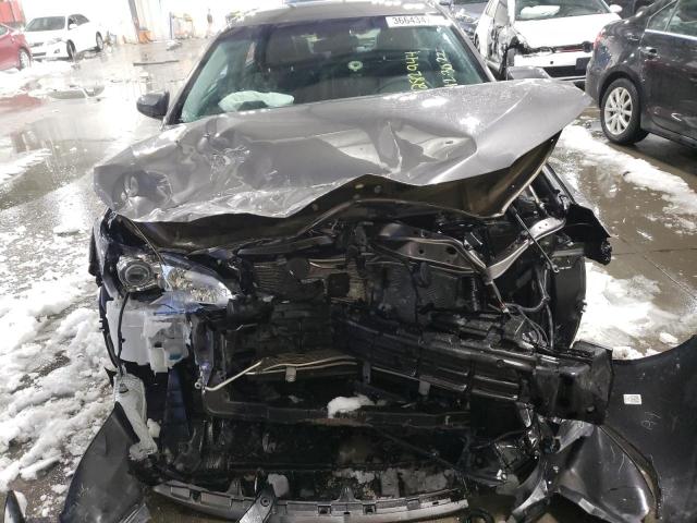 Photo 5 from auction – 2017 TOYOTA CAMRY LE with VIN 4T1BF1FK0HU429628