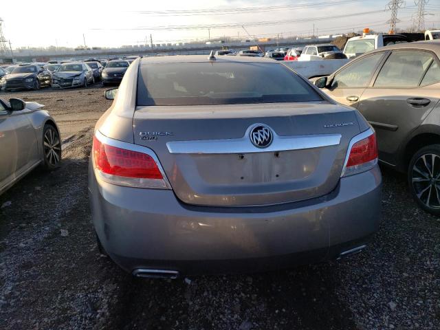 Photo 6 from auction – 2012 BUICK LACROSSE C with VIN 1G4GB5E36CF154007