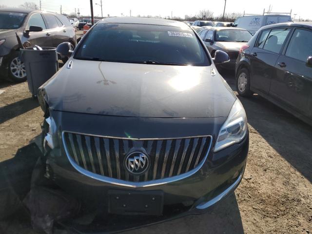 Photo 5 from auction – 2015 BUICK REGAL with VIN 2G4GL5EX1F9282913