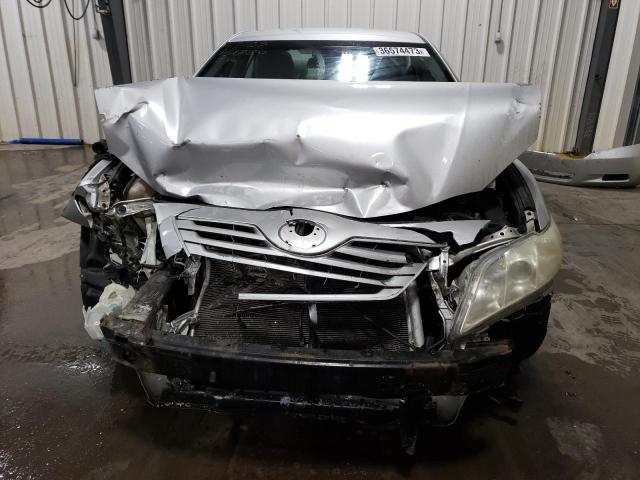 Photo 5 from auction – 2008 TOYOTA CAMRY CE with VIN 4T4BE46K38R033283