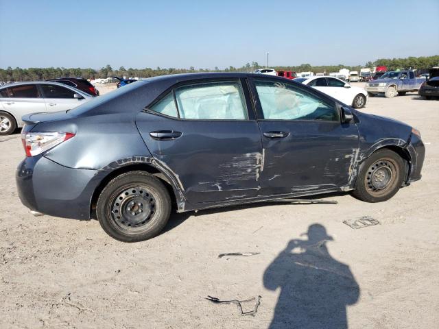 Photo 3 from auction – 2015 TOYOTA COROLLA L with VIN 2T1BURHE9FC438273